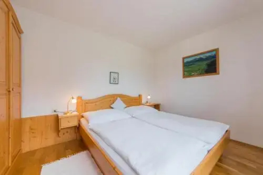 Bauernhof Oberdeuting