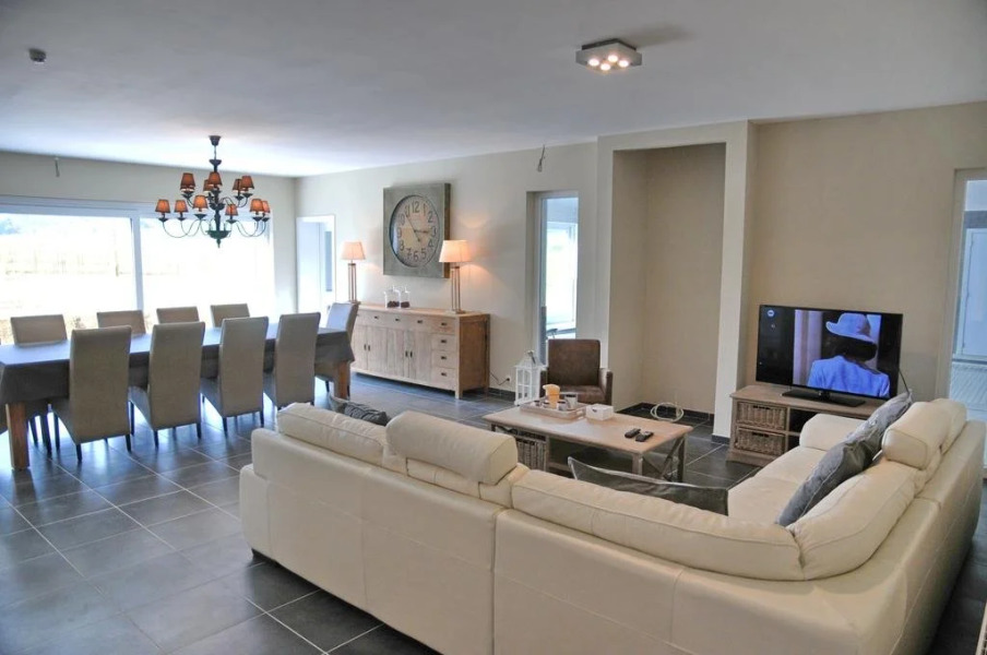 Petit Coin de Paradis