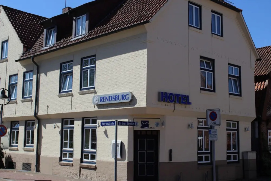 Hotel Rendsburg