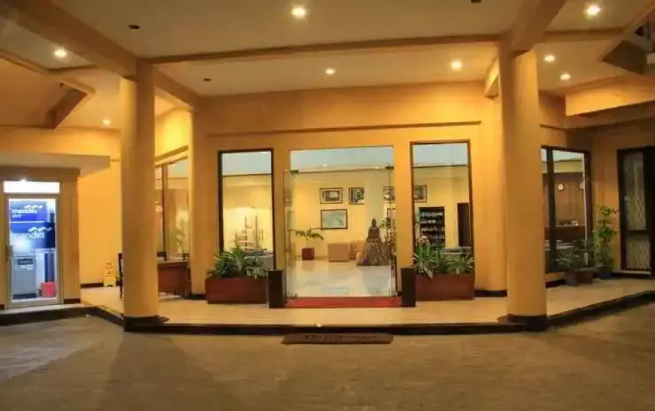 Hotel Grand Papua Fakfak