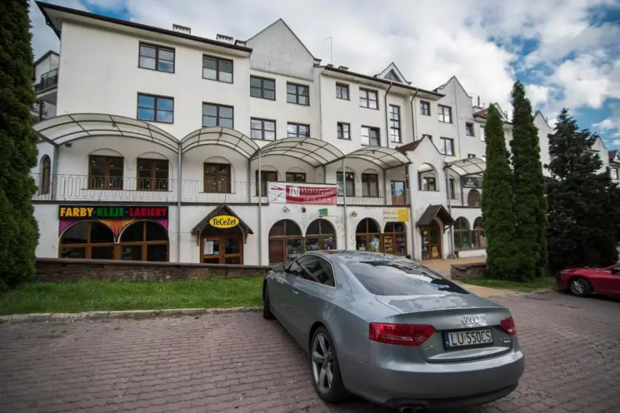 Apartamenty Nałęczowskie