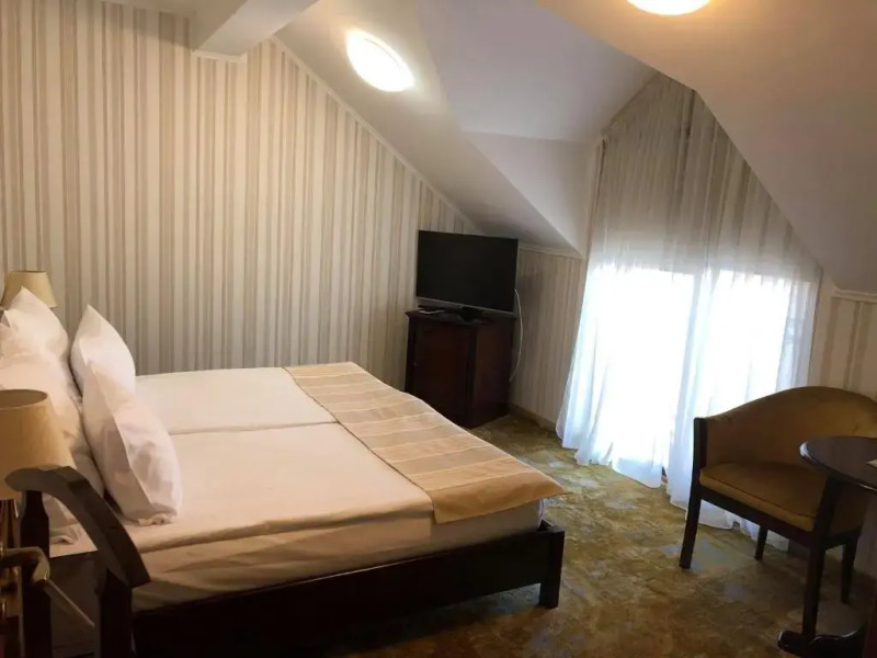 Hotel Brilliant Plaza