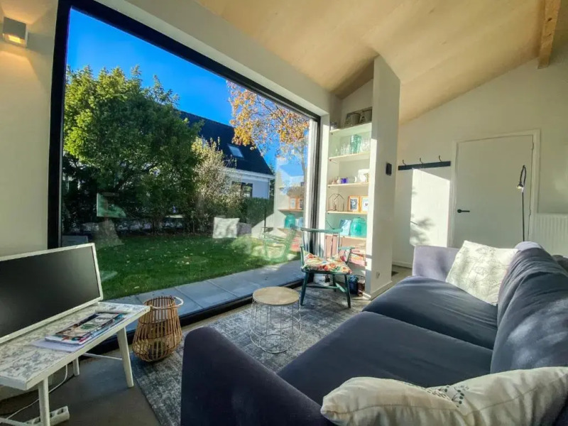 Vakantiehuis Oostkapelle OK06 dichtbij Bos en Strand