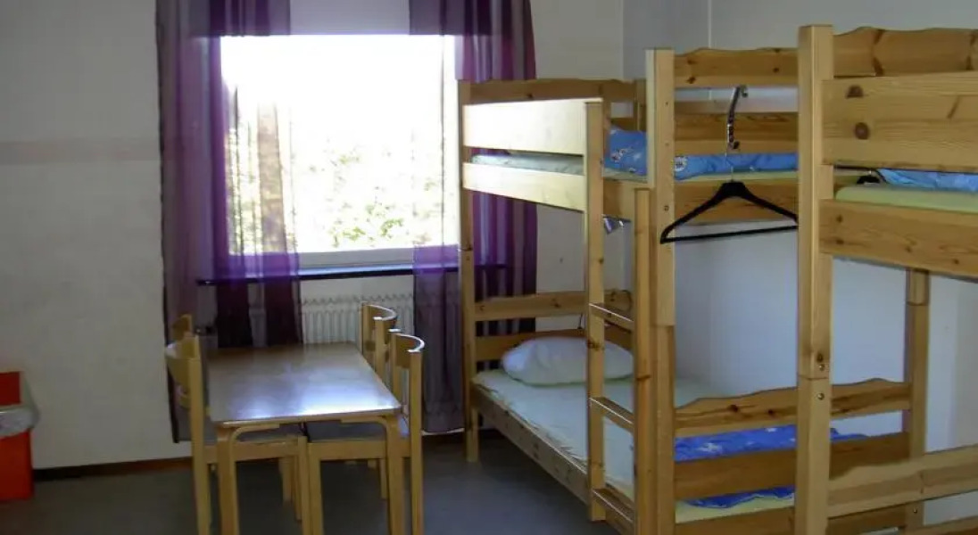 Piteå Hostel