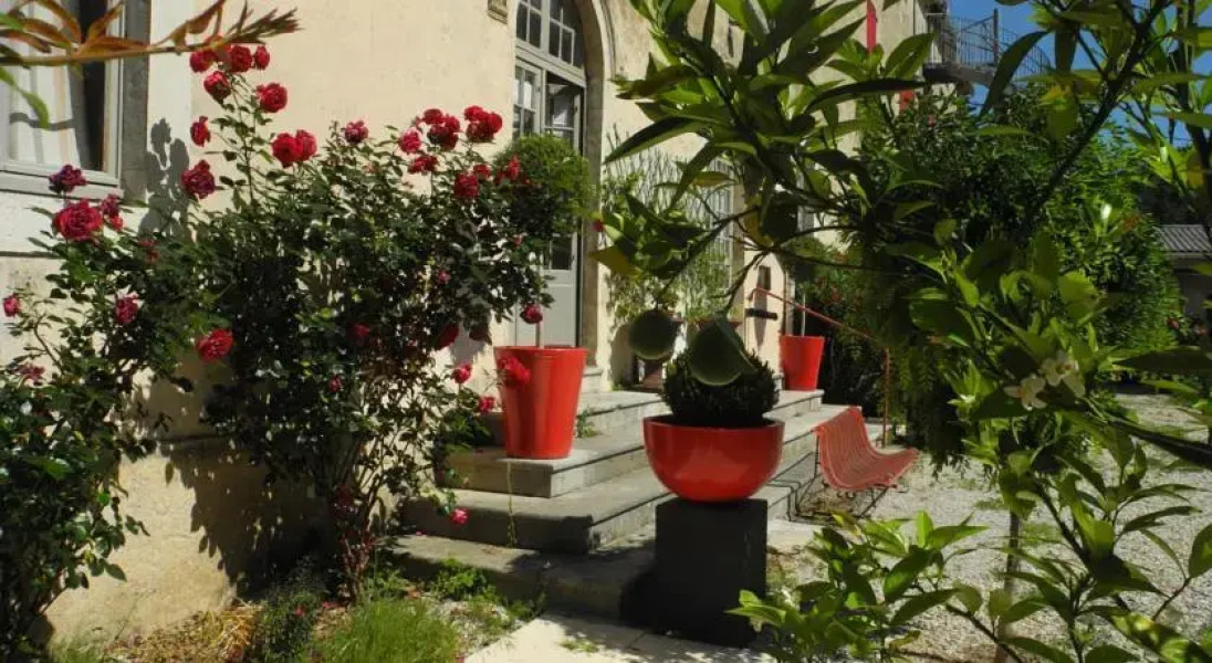 Le Comptoir du Ranc de Bannes