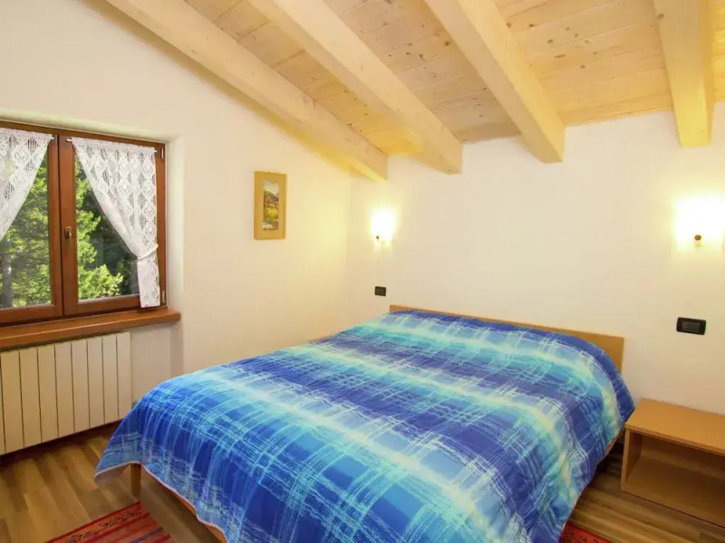 Belvilla by OYO Chalet Mughetto