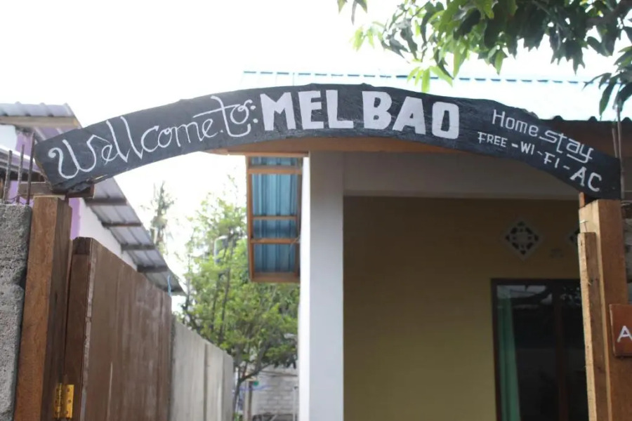 Melbao Homestay