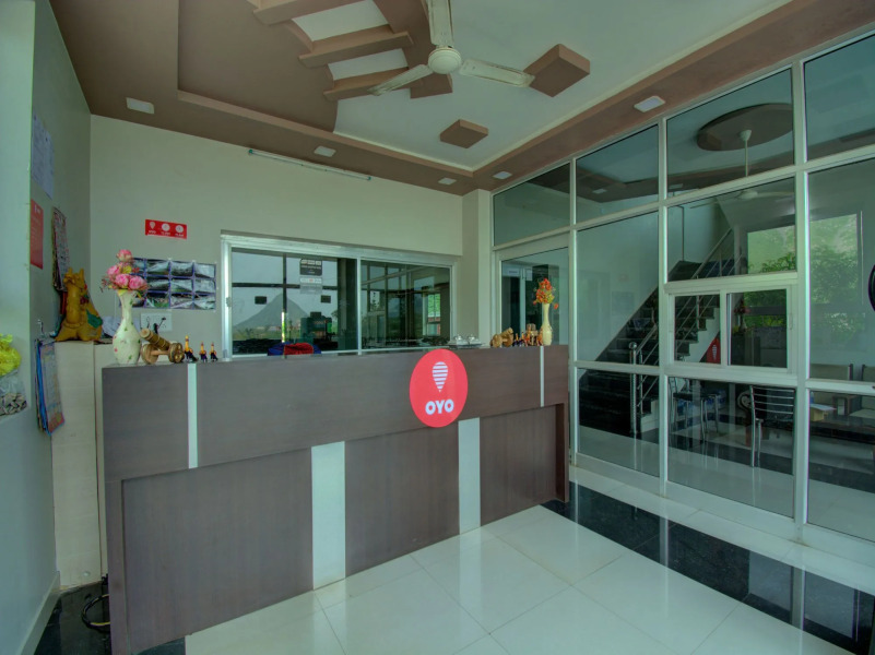 OYO 16709 Green Valley Resort