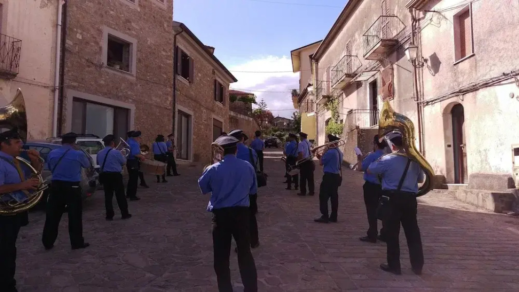 CASANCESTRALE Residenze d'Incanto 1828