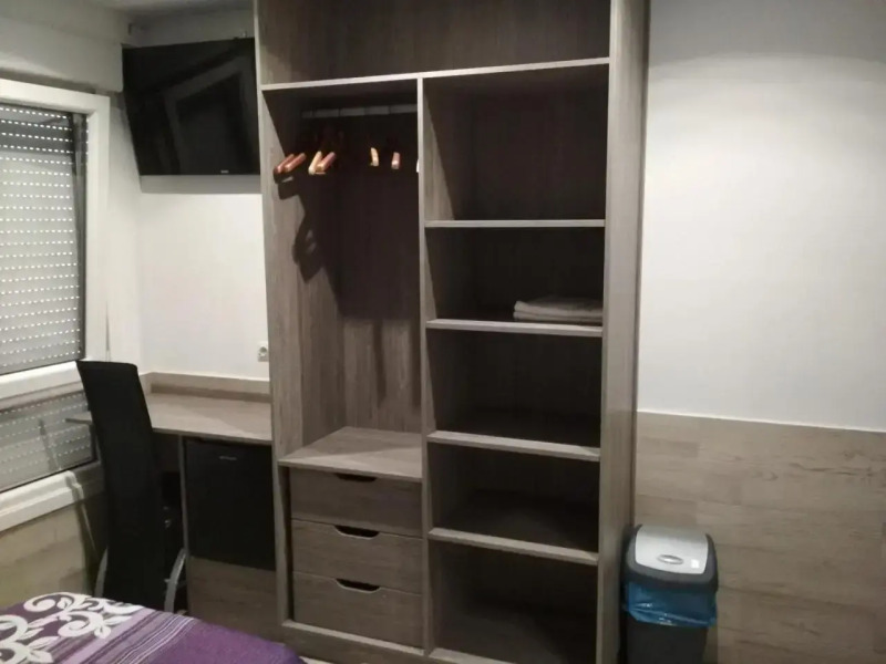 Alojamiento Gaztelugatxe