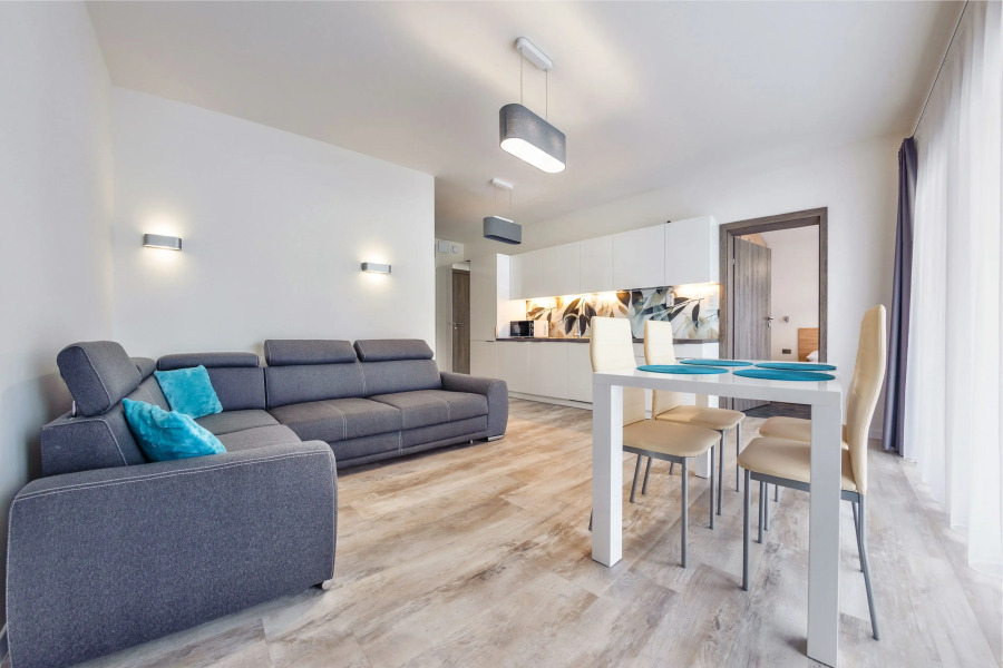 Piec Mórz by VacationClub