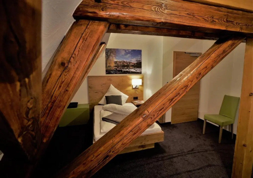 Kelterhotel Froscher