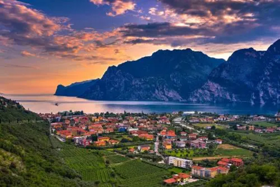 Garda Thermae Village