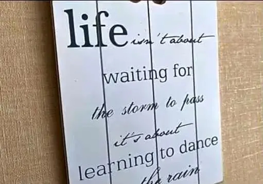 The pines lodge caravan