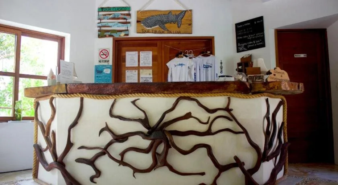 Casa Iguana Holbox