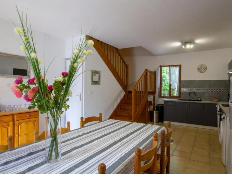 Gîte Carlux, 3 pièces, 5 personnes - FR-1-616-210