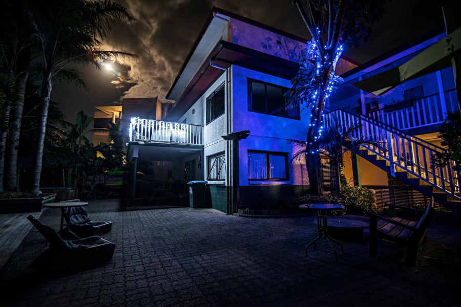 Centabay Lodge - Hostel