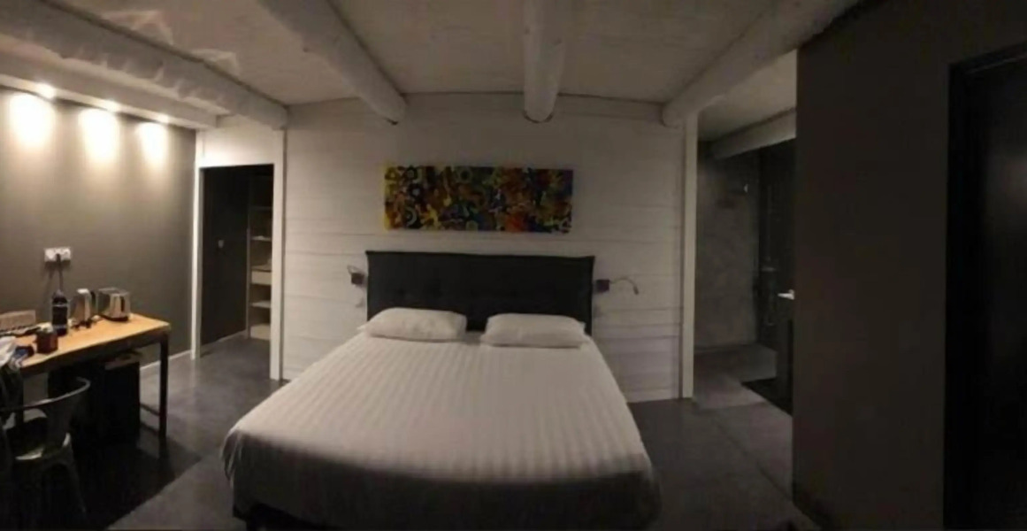 Les Cabanons de Mémé Jeannette