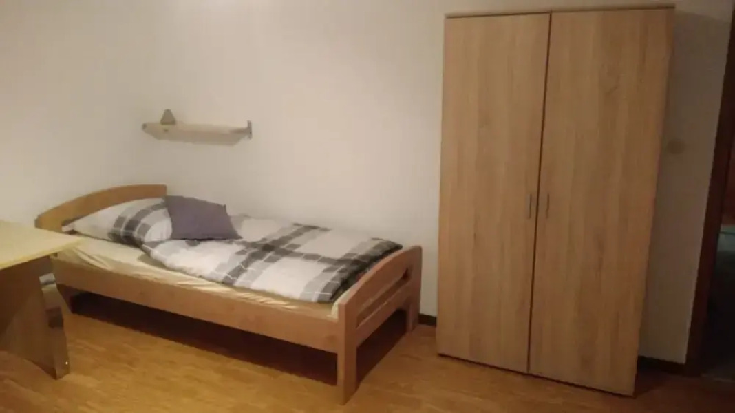 'Klein und Fein' Garbenteich