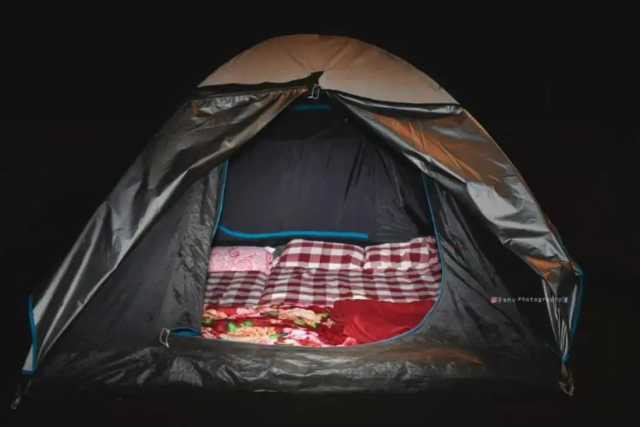 Dandeli Jungle Villa