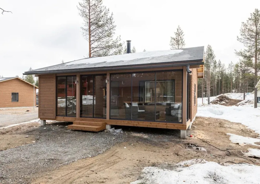 Holiday Club Kuusamo Superior Apartments