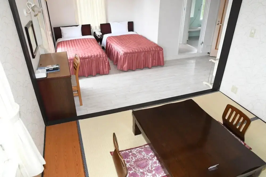 Putit Hotel Fromage
