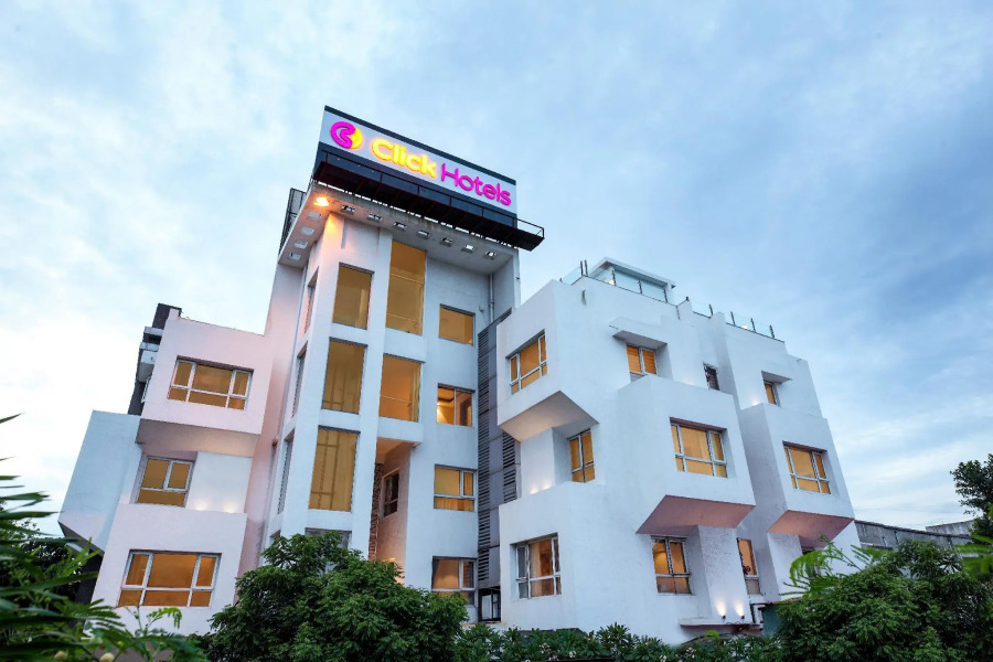 Click Hotel Nashik