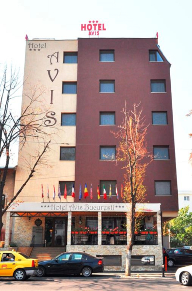 Hotel Avis