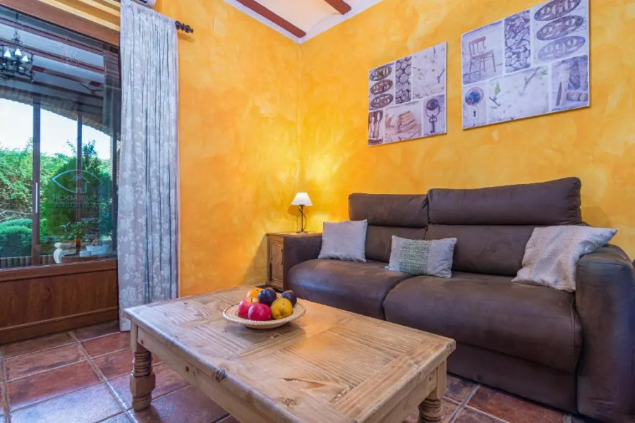 El Mirador De Ruidera