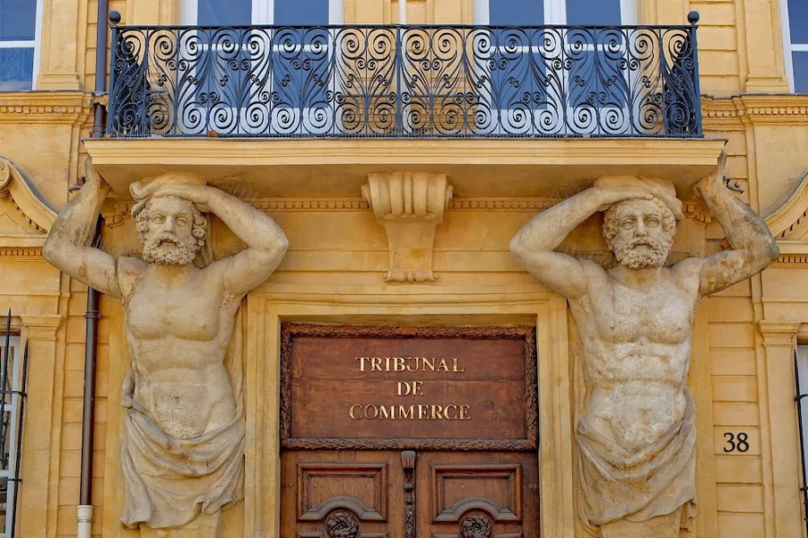 Appartement Aix en Provence