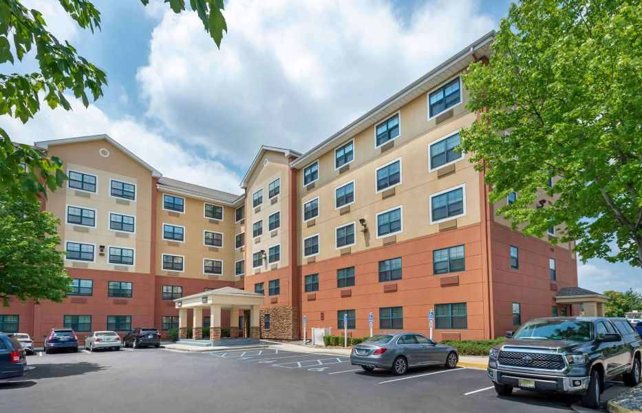 Extended Stay America Suites Secaucus Meadowlands