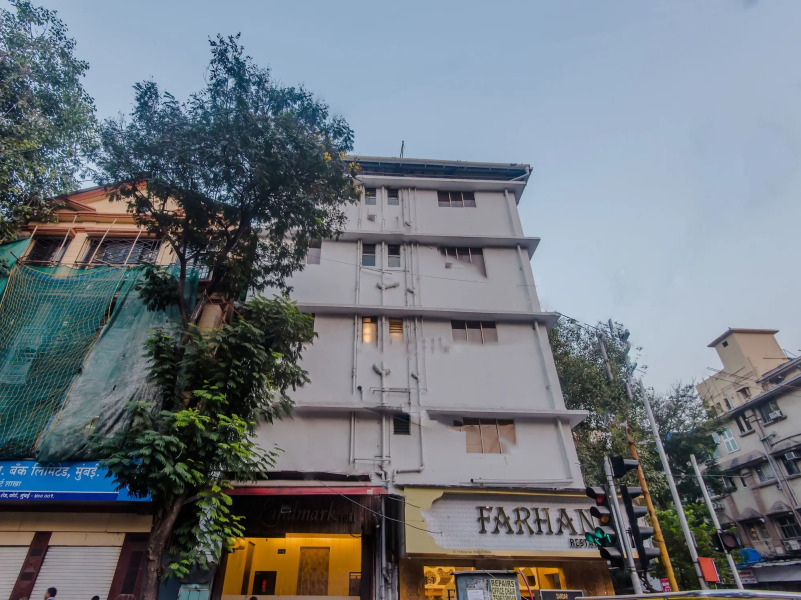 Rudra Shelter International