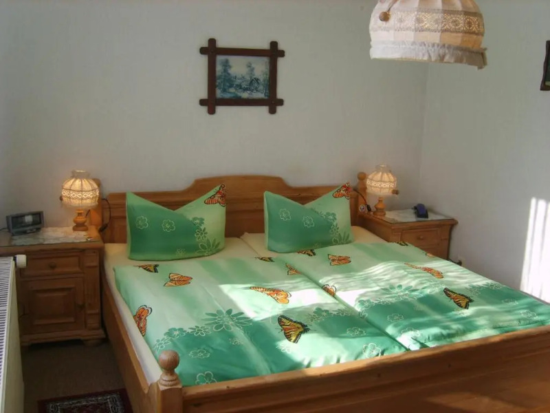 Landhotel Sperlingsberg