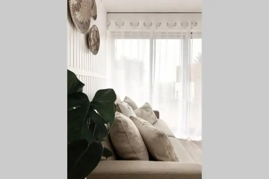 Charmant Studio a 400m de la Plage Avec Piscine