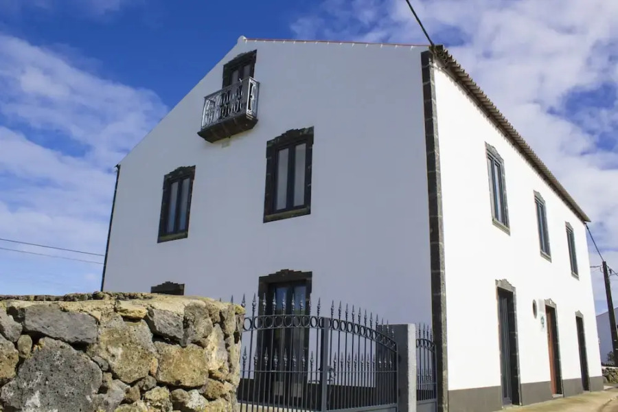 Casa Lagar de Pedra T2