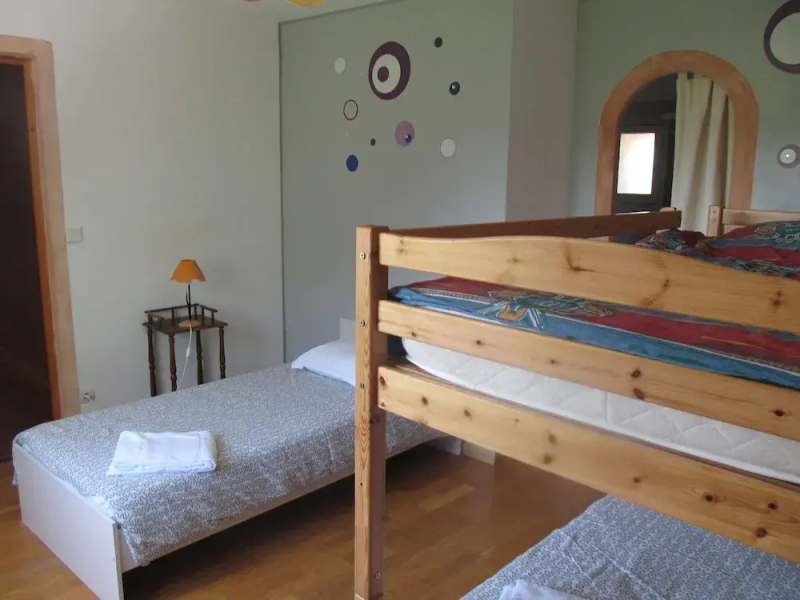 Chambres des Oves