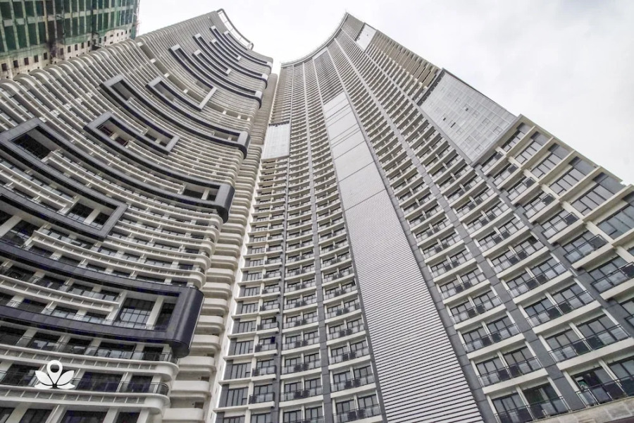 ZEN Home Knightsbridge Residences Makati