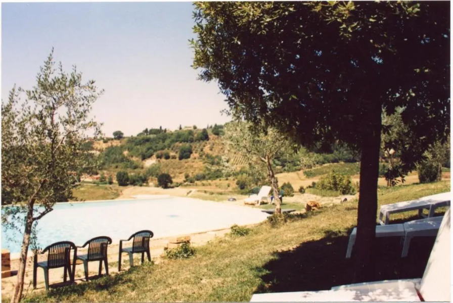 Ginestra Holiday Home