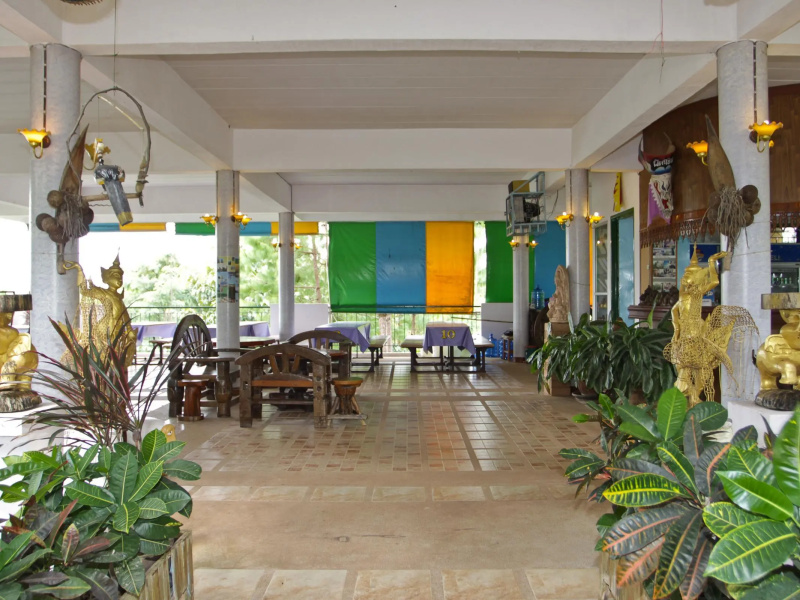 Phucome Resort