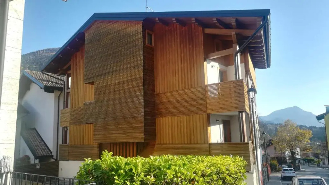 Casa Vacanze Ranuncolo 5