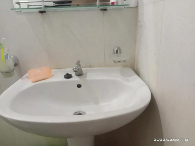 Unawatuna White Villa