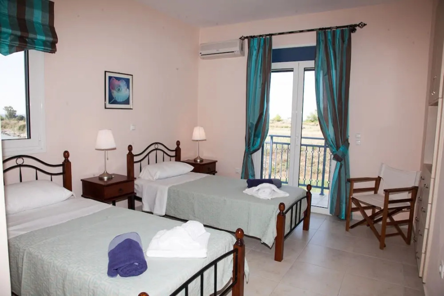 Villa Aqua Marine