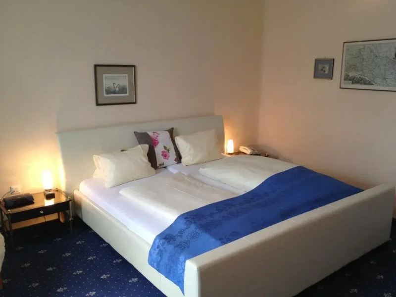 Strandhotel Kärntnerhof