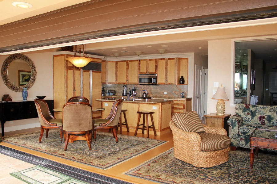 Makena Surf - CoralTree Residence Collection