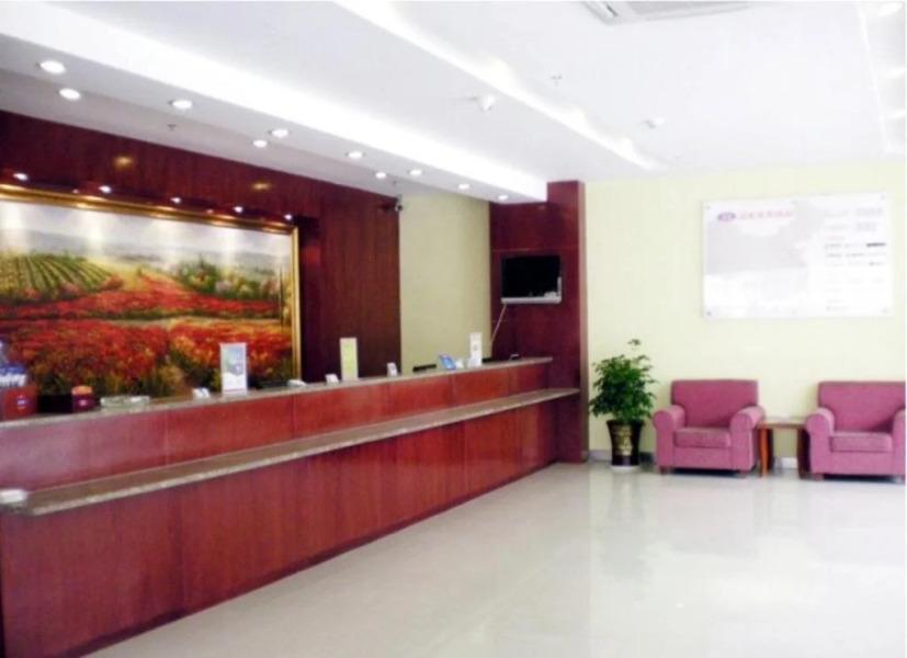 Tongren Huaxia Hotel