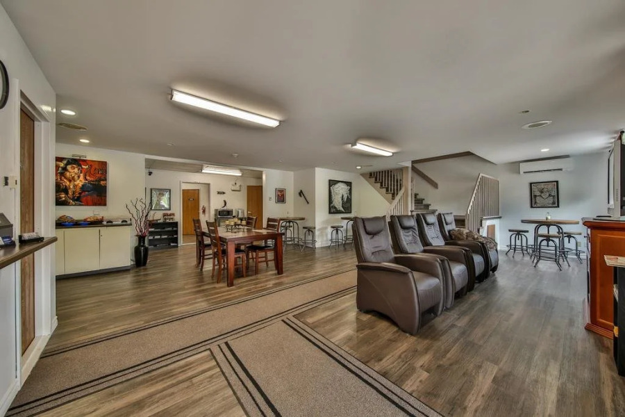 Auberge Motel Drakkar