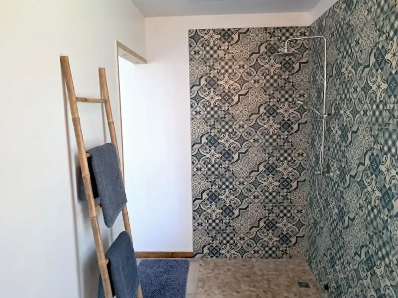 Moorea - Paopao Pool Mountain