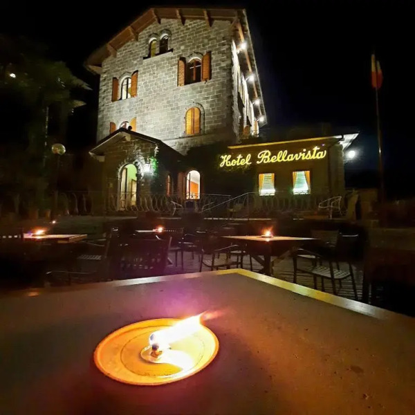 Hotel Bellavista