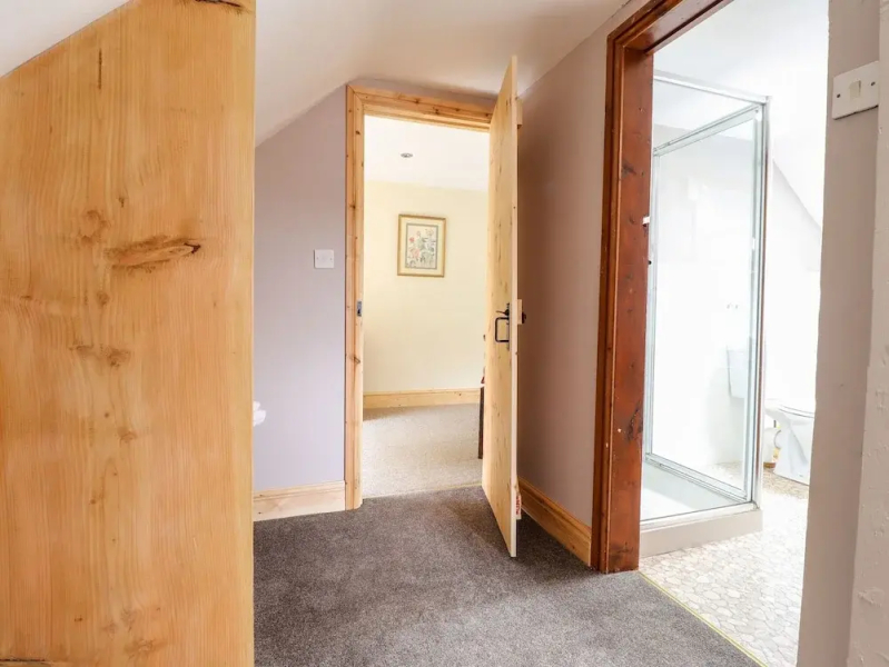 Barn Court Cottage