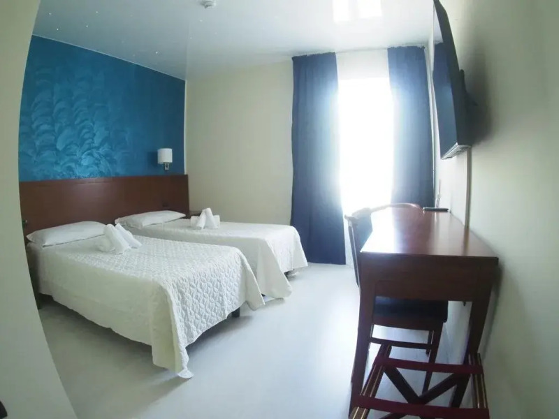 Lms Locanda Montescano Hotel Ristorante